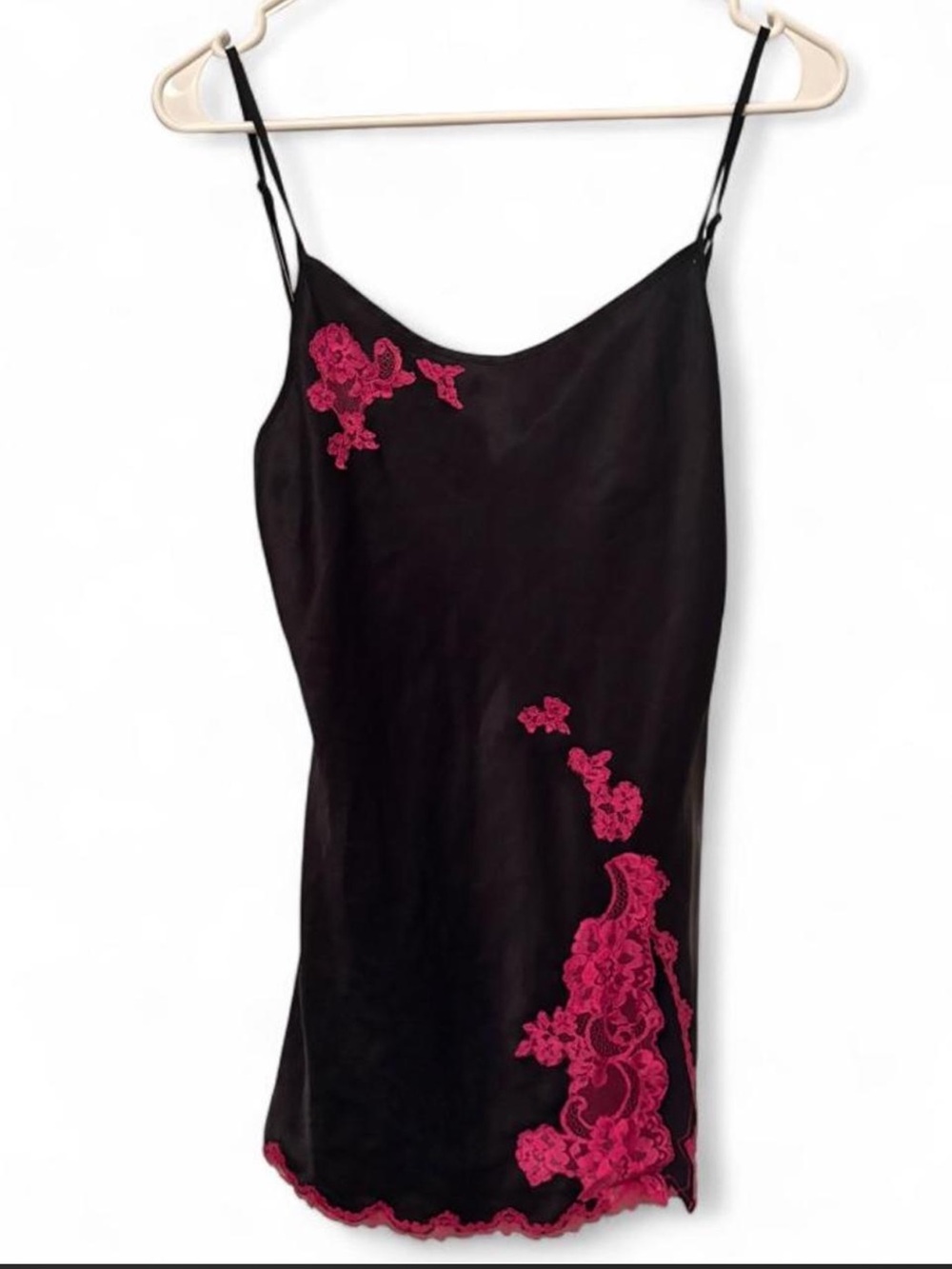 Victoria’s Secret slip dress